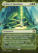 [Foil] WOT 056 Leyline of Abundance (0056) R