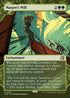 WOT 057 Nature's Will (0057) R
