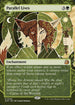 WOT 058 Parallel Lives (0058) M