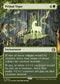 WOT 059 Primal Vigor (0059) R