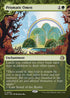 [Foil] WOT 060 Prismatic Omen (0060) R