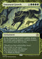 [Foil] WOT 062 Unnatural Growth (0062) R