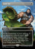 [Foil] WOT 066 Land Tax (0066 - Anime) M