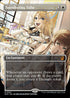 WOT 067 Smothering Tithe (0067 - Anime) M
