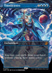WOT 070 Omniscience (0070 - Anime) M