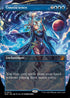 [Foil] WOT 070 Omniscience (0070 - Anime) M