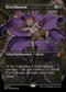 [Foil] WOT 072 Bitterblossom (0072 - Anime) M