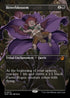 [Foil] WOT 072 Bitterblossom (0072 - Anime) M