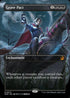 WOT 073 Grave Pact (0073 - Anime) M
