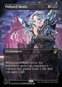 [Foil] WOT 075 Polluted Bonds (0075 - Anime) R