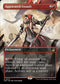 [Foil] WOT 076 Aggravated Assault (0076 - Anime) R