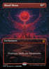 [Foil] WOT 077 Blood Moon (0077 - Anime) M