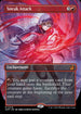 WOT 079 Sneak Attack (0079 - Anime) M