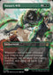 [Foil] WOT 082 Nature's Will (0082 - Anime) R