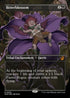 [Foil] WOT 092 Bitterblossom (0092 - Anime Confetti Foil) M