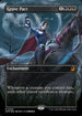[Foil] WOT 093 Grave Pact (0093 - Anime Confetti Foil) M