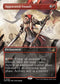 [Foil] WOT 096 Aggravated Assault (0096 - Anime Confetti Foil) R
