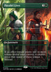 [Foil] WOT 103 Parallel Lives (0103 - Anime Confetti Foil) M