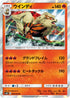 SM10 009/095 ウインディ R