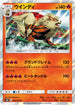 SM10 009/095 ウインディ R