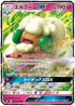 SM10 066/095 エルフーンGX RR