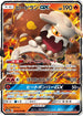 SM10a 004/054 ヒードランGX RR