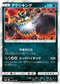 SM11a 046/064 アクジキング R