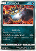 SM11a 046/064 アクジキング R
