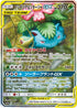 SM11a 066/064 フシギバナ&ツタージャGX SR