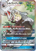 SM11b 065/049 シルヴァディGX SR