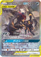SM12a 182/173 ブラッキー&ダークライGX SR