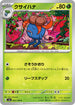 SV3 002/108 クサイハナ C