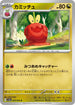 SV5a 049/066 カミッチュ U