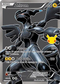CELC 114/114 Zekrom