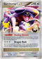 CELC 145/147 Garchomp C LV.X
