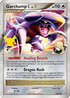 CELC 145/147 Garchomp C LV.X
