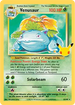 CELC 15/102 Venusaur