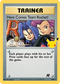 CELC 15/82 Here Comes Team Rocket!