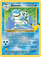 CELC 2/102 Blastoise