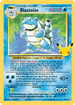 CELC 2/102 Blastoise