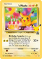 CELC 24/53 ______'s Pikachu