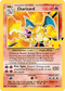 CELC 4/102 Charizard