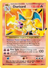 CELC 4/102 Charizard