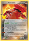 CELC 9/95 Team Magma's Groudon