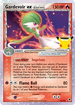 CELC 93/101 Gardevoir ex