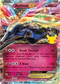 CELC 97/146 Xerneas EX