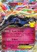 CELC 97/146 Xerneas EX