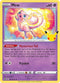 CEL 011/025 Mew RH