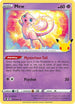 CEL 011/025 Mew RH