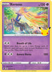 CEL 012/025 Xerneas RH